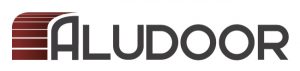 Aludoor logo